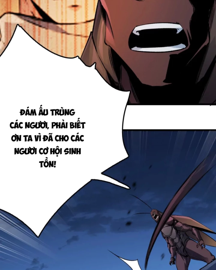 Mạt Thế Cẩu Sinh: Gián Giúp Ta Chồng Buff Chapter 2 - 133