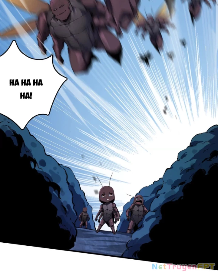 Mạt Thế Cẩu Sinh: Gián Giúp Ta Chồng Buff Chapter 2 - 158