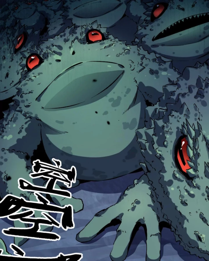 Mạt Thế Cẩu Sinh: Gián Giúp Ta Chồng Buff Chapter 2 - 169