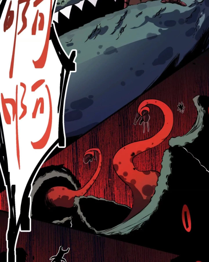 Mạt Thế Cẩu Sinh: Gián Giúp Ta Chồng Buff Chapter 2 - 179