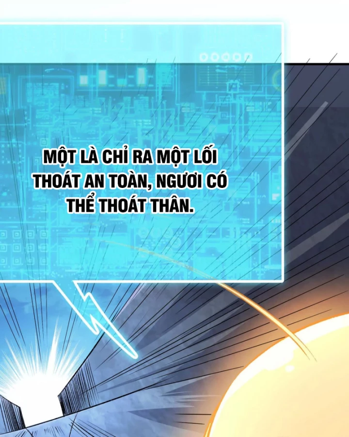 Mạt Thế Cẩu Sinh: Gián Giúp Ta Chồng Buff Chapter 2 - 190