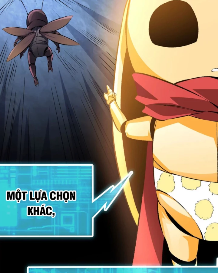 Mạt Thế Cẩu Sinh: Gián Giúp Ta Chồng Buff Chapter 2 - 191
