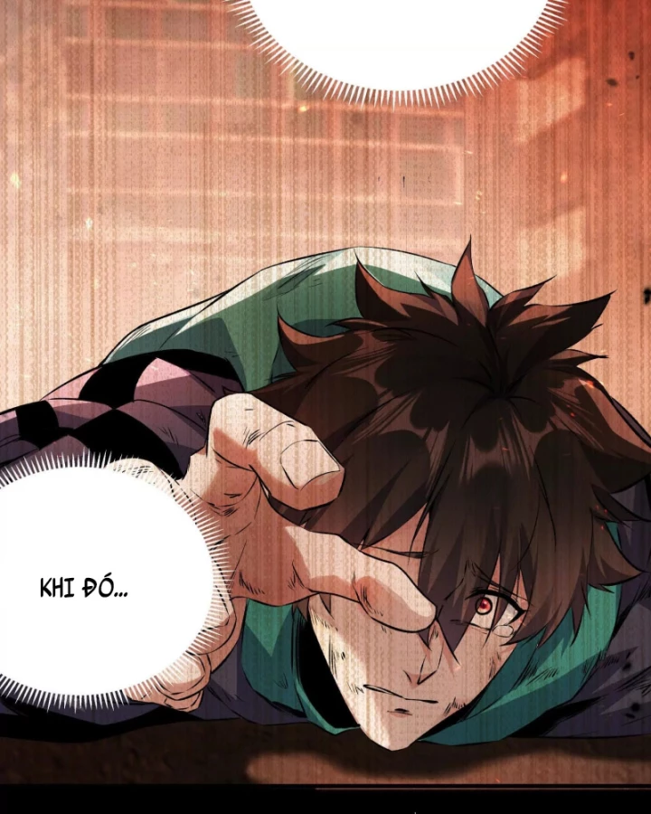 Mạt Thế Cẩu Sinh: Gián Giúp Ta Chồng Buff Chapter 2 - 202