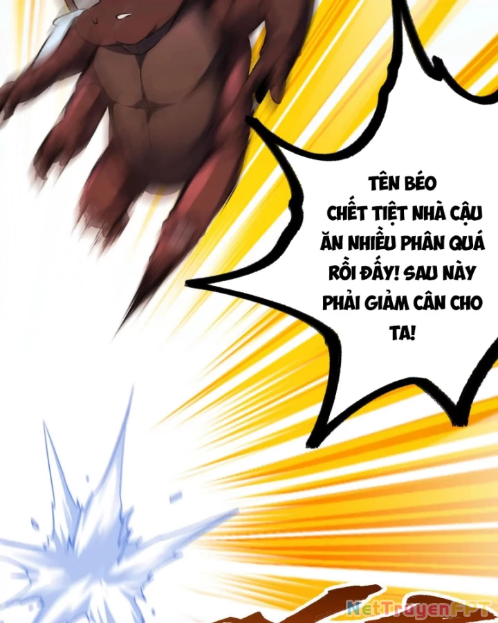 Mạt Thế Cẩu Sinh: Gián Giúp Ta Chồng Buff Chapter 2 - 214