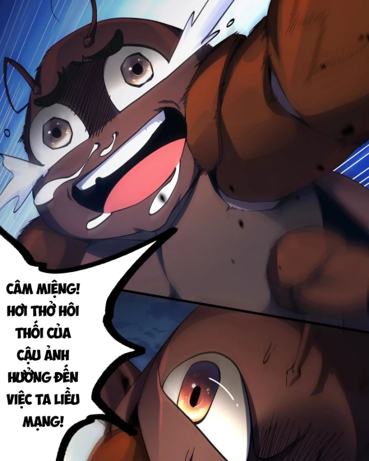 Mạt Thế Cẩu Sinh: Gián Giúp Ta Chồng Buff Chapter 2 - 216