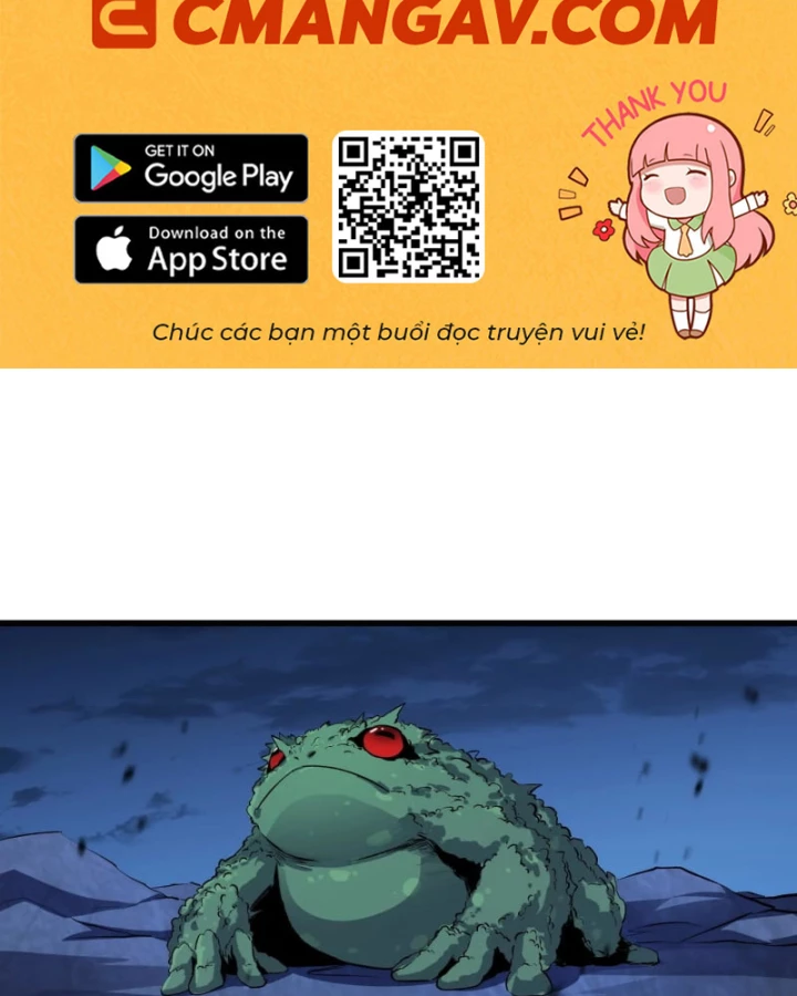 Mạt Thế Cẩu Sinh: Gián Giúp Ta Chồng Buff Chapter 3 - 2