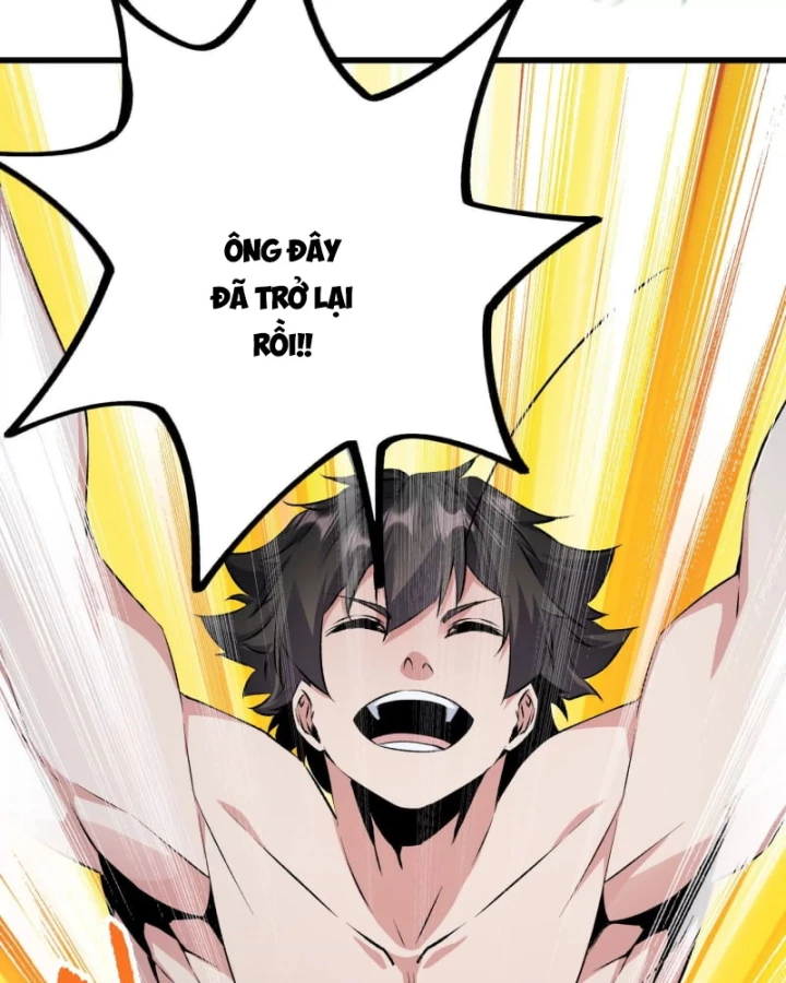 Mạt Thế Cẩu Sinh: Gián Giúp Ta Chồng Buff Chapter 3 - 6