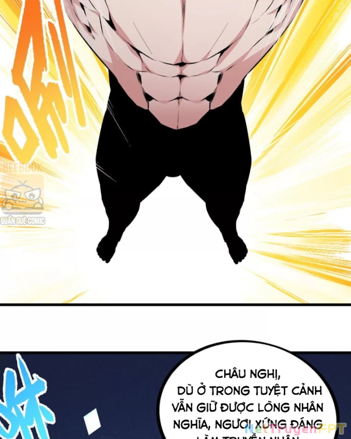 Mạt Thế Cẩu Sinh: Gián Giúp Ta Chồng Buff Chapter 3 - 7