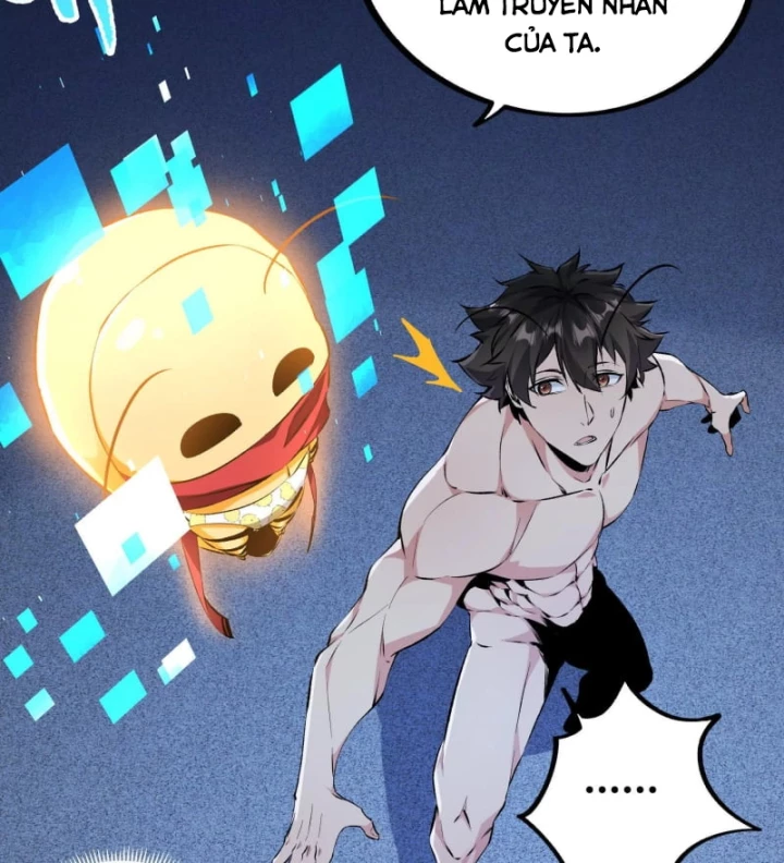 Mạt Thế Cẩu Sinh: Gián Giúp Ta Chồng Buff Chapter 3 - 8