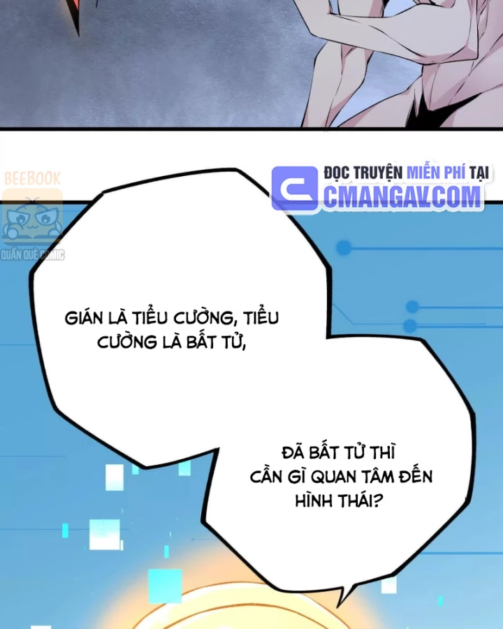Mạt Thế Cẩu Sinh: Gián Giúp Ta Chồng Buff Chapter 3 - 10