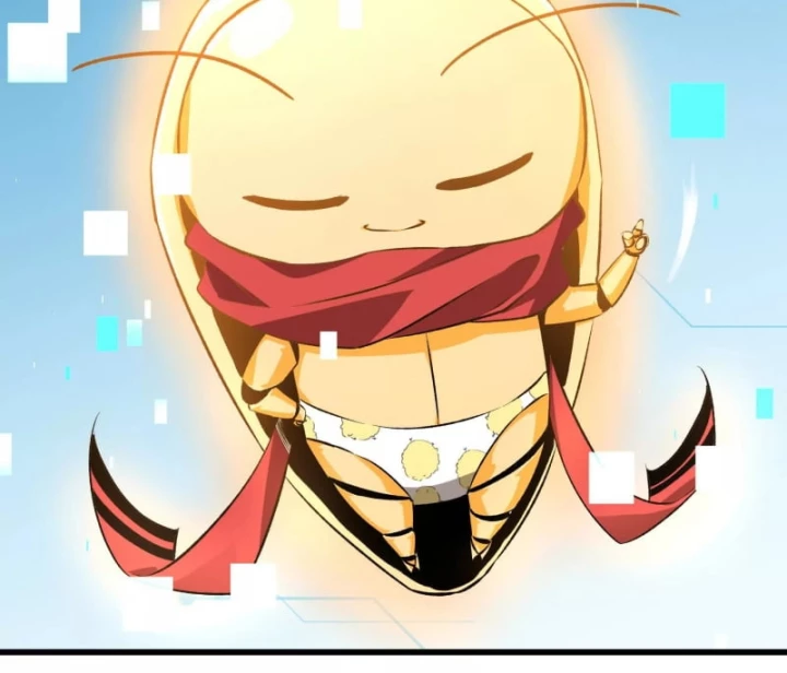 Mạt Thế Cẩu Sinh: Gián Giúp Ta Chồng Buff Chapter 3 - 11