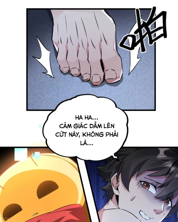 Mạt Thế Cẩu Sinh: Gián Giúp Ta Chồng Buff Chapter 3 - 16