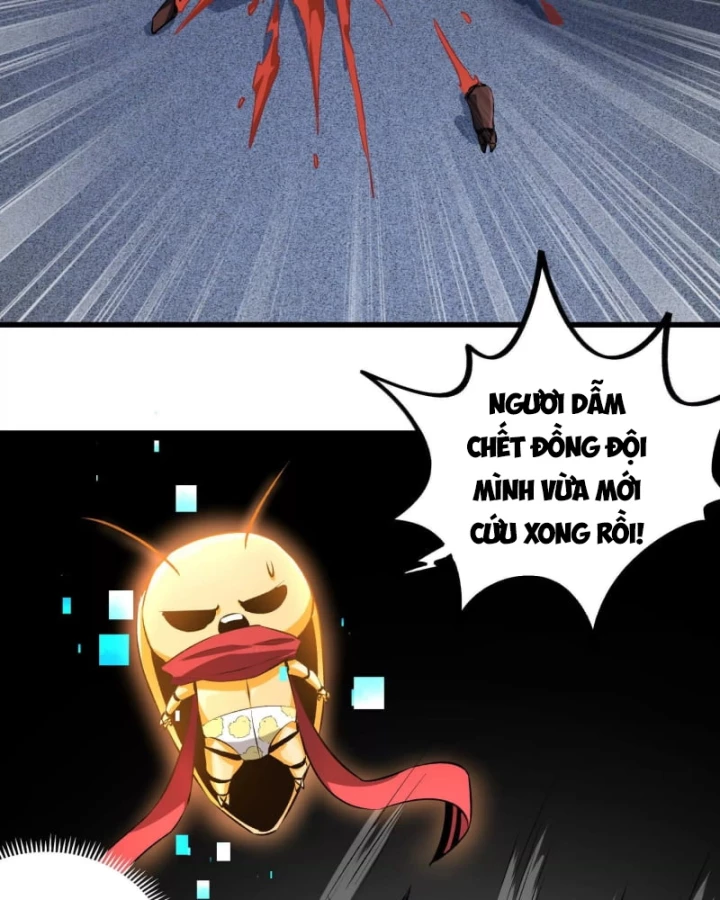 Mạt Thế Cẩu Sinh: Gián Giúp Ta Chồng Buff Chapter 3 - 19