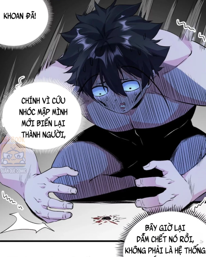 Mạt Thế Cẩu Sinh: Gián Giúp Ta Chồng Buff Chapter 3 - 20