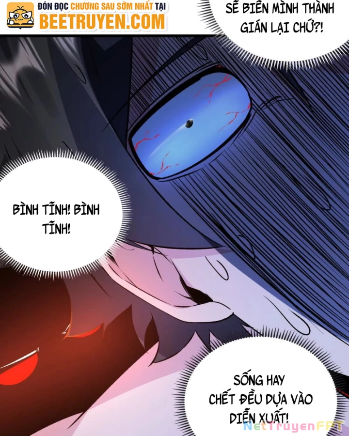 Mạt Thế Cẩu Sinh: Gián Giúp Ta Chồng Buff Chapter 3 - 21