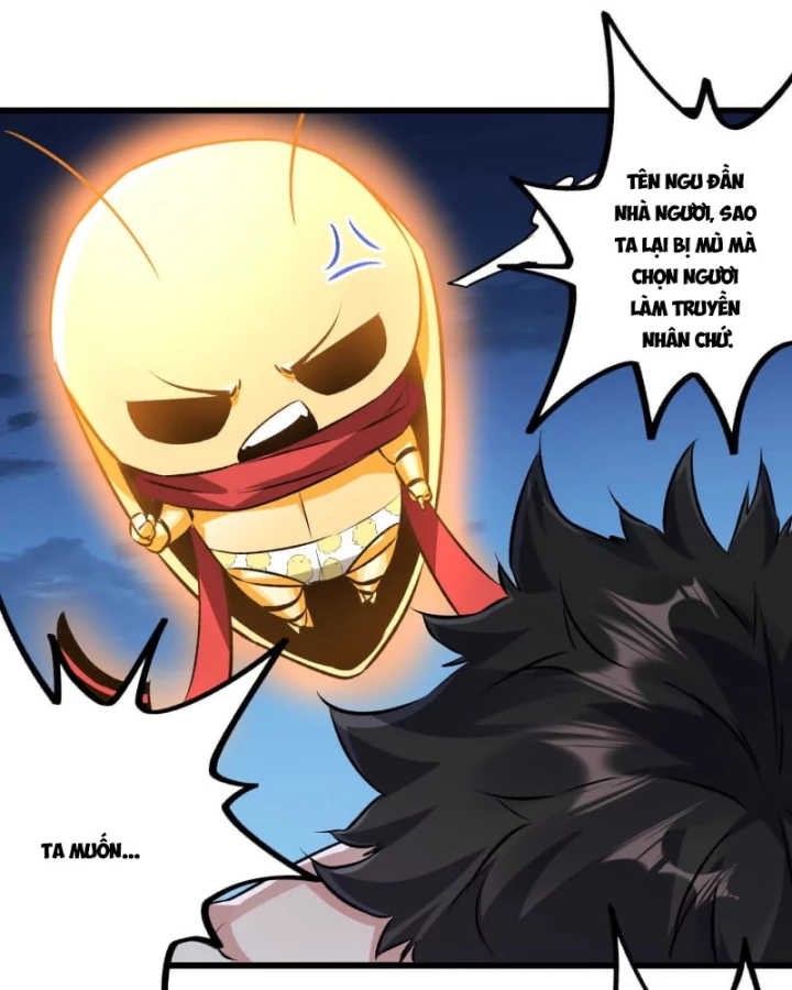 Mạt Thế Cẩu Sinh: Gián Giúp Ta Chồng Buff Chapter 3 - 23