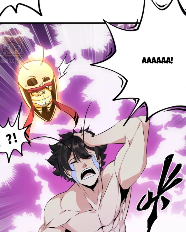 Mạt Thế Cẩu Sinh: Gián Giúp Ta Chồng Buff Chapter 3 - 24