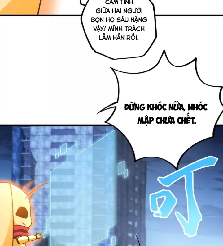 Mạt Thế Cẩu Sinh: Gián Giúp Ta Chồng Buff Chapter 3 - 28
