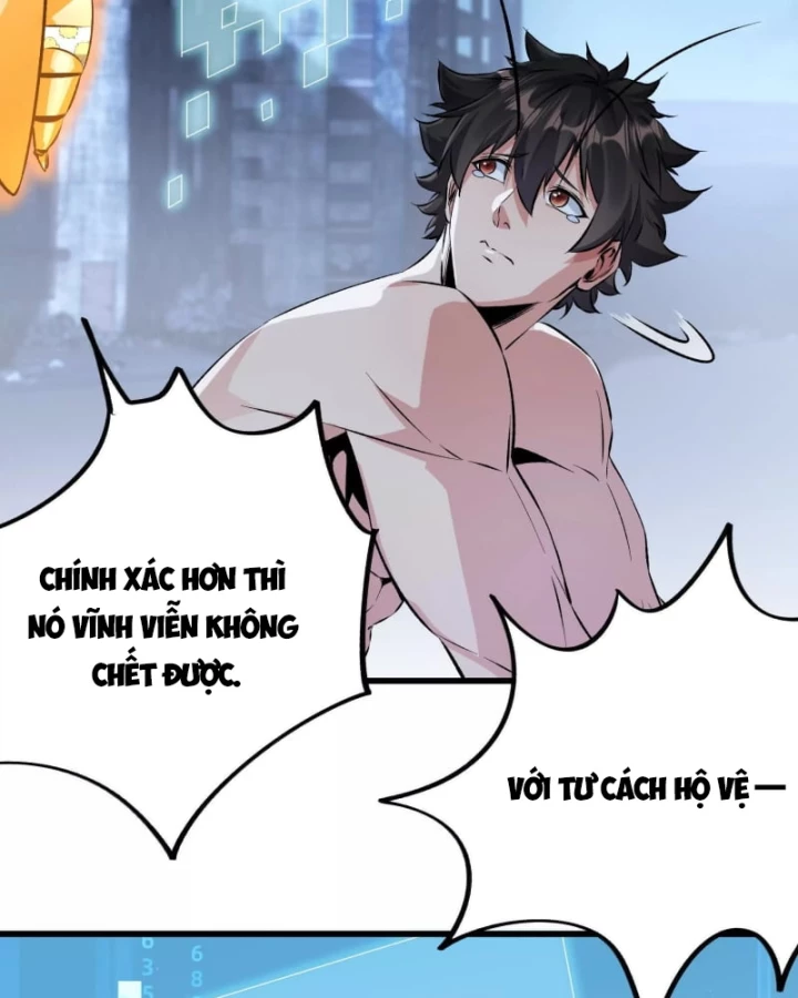 Mạt Thế Cẩu Sinh: Gián Giúp Ta Chồng Buff Chapter 3 - 29