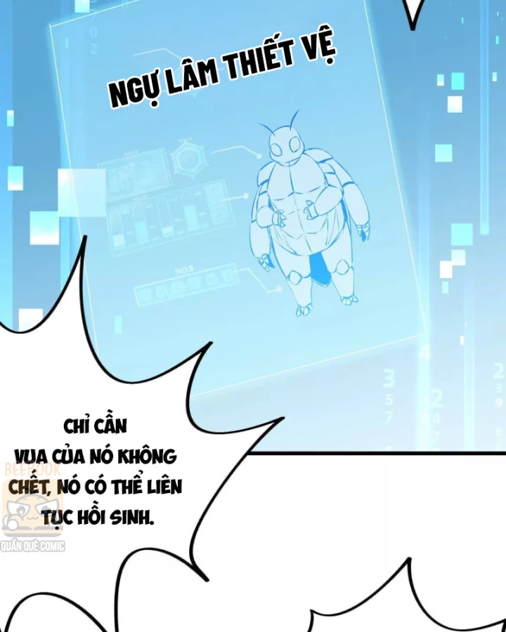 Mạt Thế Cẩu Sinh: Gián Giúp Ta Chồng Buff Chapter 3 - 30