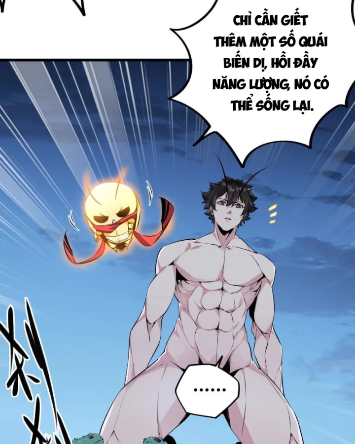 Mạt Thế Cẩu Sinh: Gián Giúp Ta Chồng Buff Chapter 3 - 31