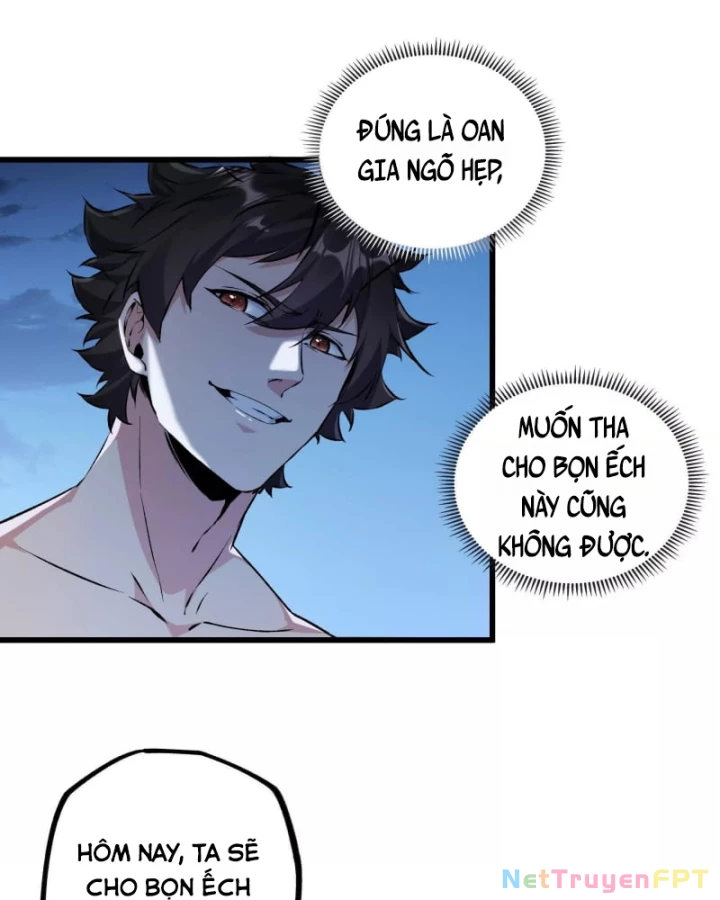 Mạt Thế Cẩu Sinh: Gián Giúp Ta Chồng Buff Chapter 3 - 33