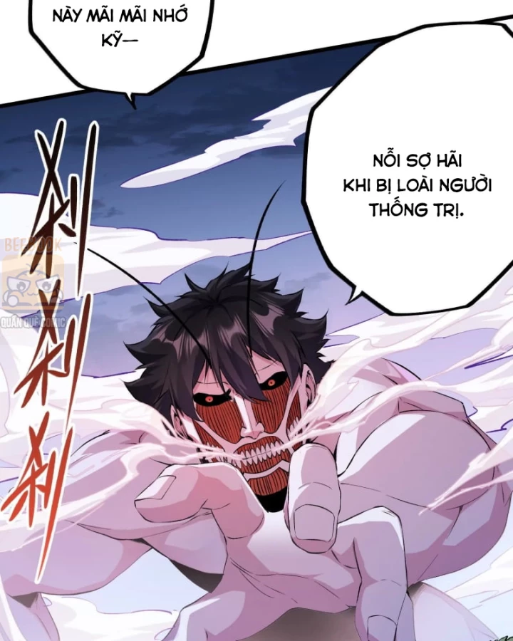 Mạt Thế Cẩu Sinh: Gián Giúp Ta Chồng Buff Chapter 3 - 34