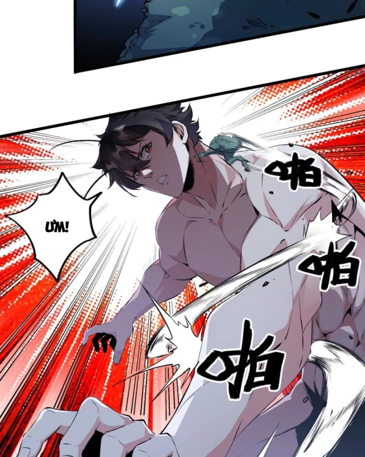 Mạt Thế Cẩu Sinh: Gián Giúp Ta Chồng Buff Chapter 3 - 36