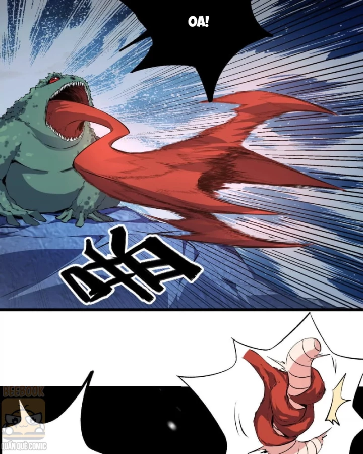 Mạt Thế Cẩu Sinh: Gián Giúp Ta Chồng Buff Chapter 3 - 45