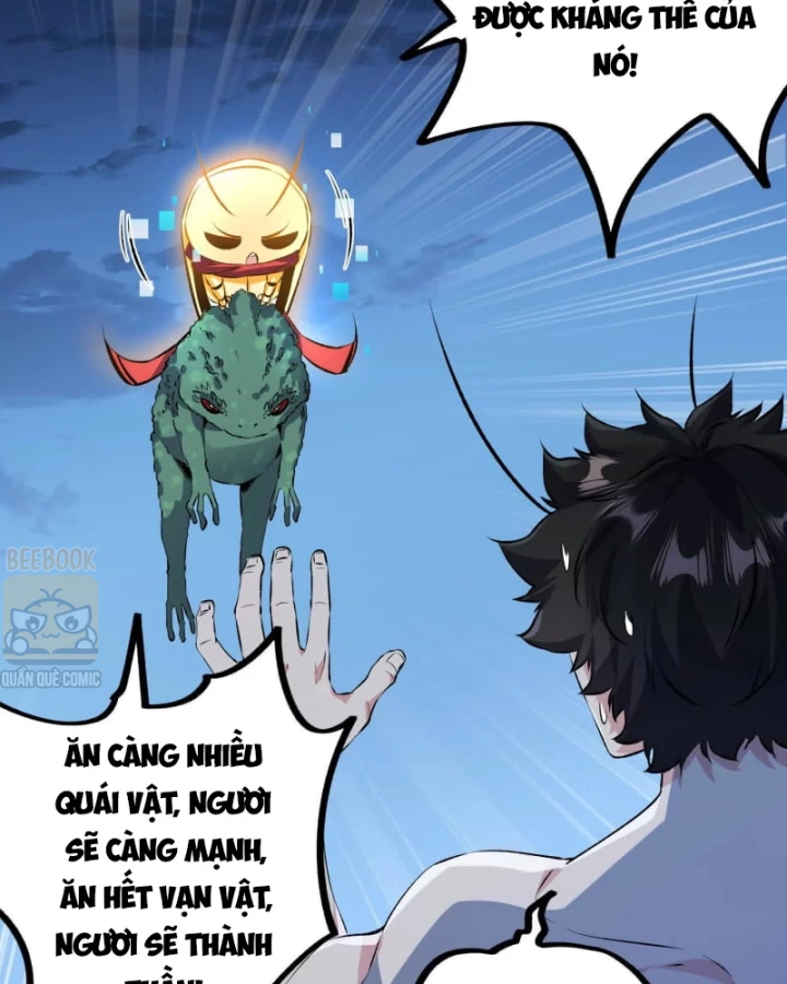 Mạt Thế Cẩu Sinh: Gián Giúp Ta Chồng Buff Chapter 3 - 53