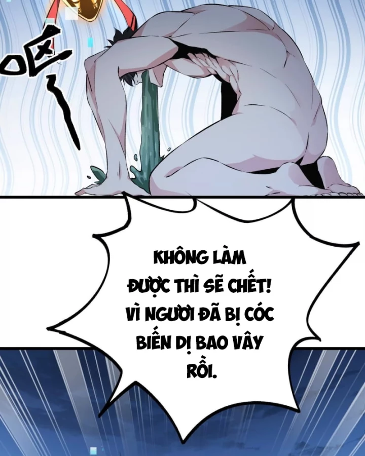 Mạt Thế Cẩu Sinh: Gián Giúp Ta Chồng Buff Chapter 3 - 58
