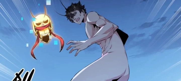 Mạt Thế Cẩu Sinh: Gián Giúp Ta Chồng Buff Chapter 3 - 59