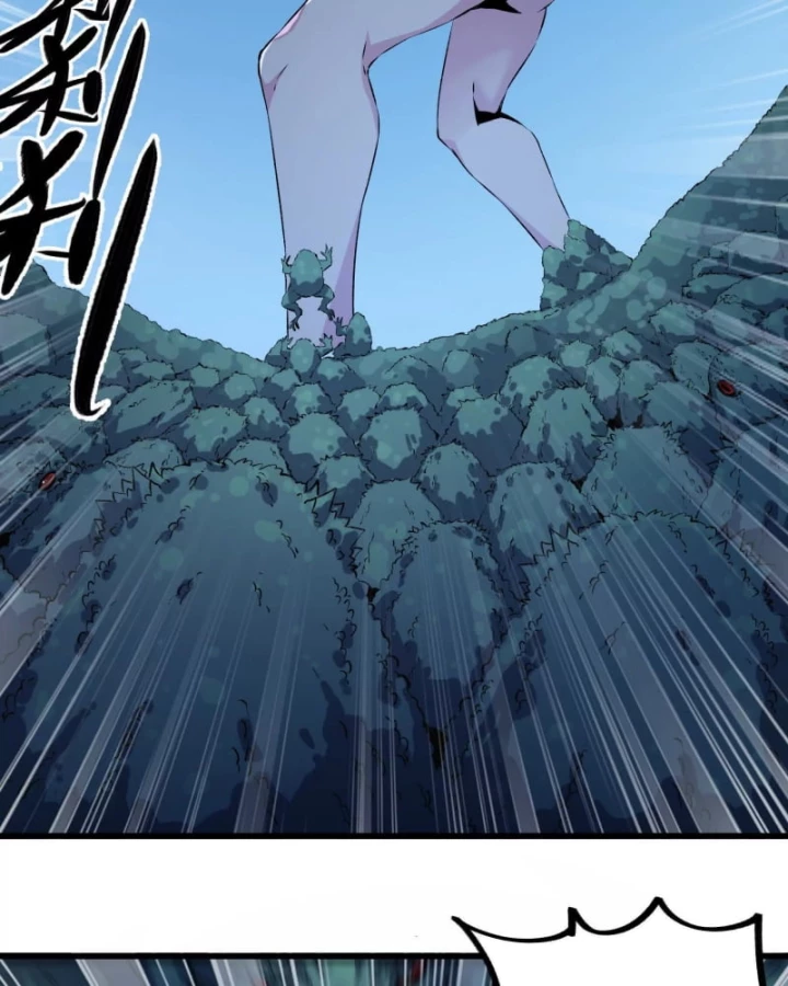 Mạt Thế Cẩu Sinh: Gián Giúp Ta Chồng Buff Chapter 3 - 60