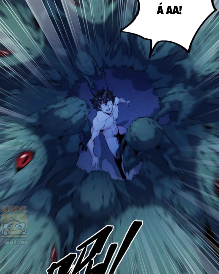 Mạt Thế Cẩu Sinh: Gián Giúp Ta Chồng Buff Chapter 3 - 61