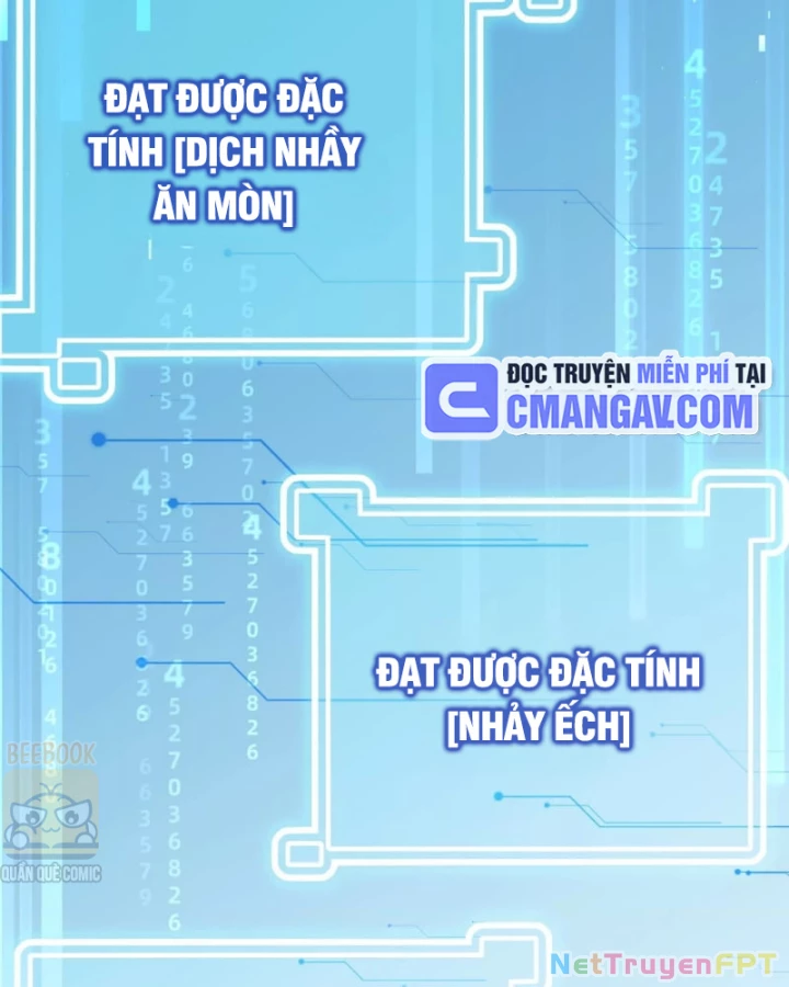 Mạt Thế Cẩu Sinh: Gián Giúp Ta Chồng Buff Chapter 3 - 69