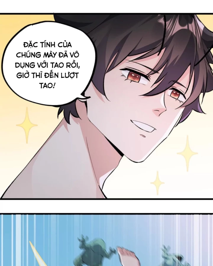 Mạt Thế Cẩu Sinh: Gián Giúp Ta Chồng Buff Chapter 3 - 72