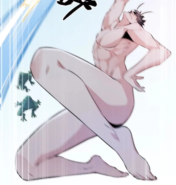 Mạt Thế Cẩu Sinh: Gián Giúp Ta Chồng Buff Chapter 3 - 75