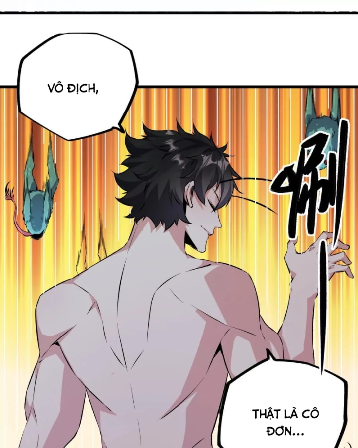 Mạt Thế Cẩu Sinh: Gián Giúp Ta Chồng Buff Chapter 3 - 76