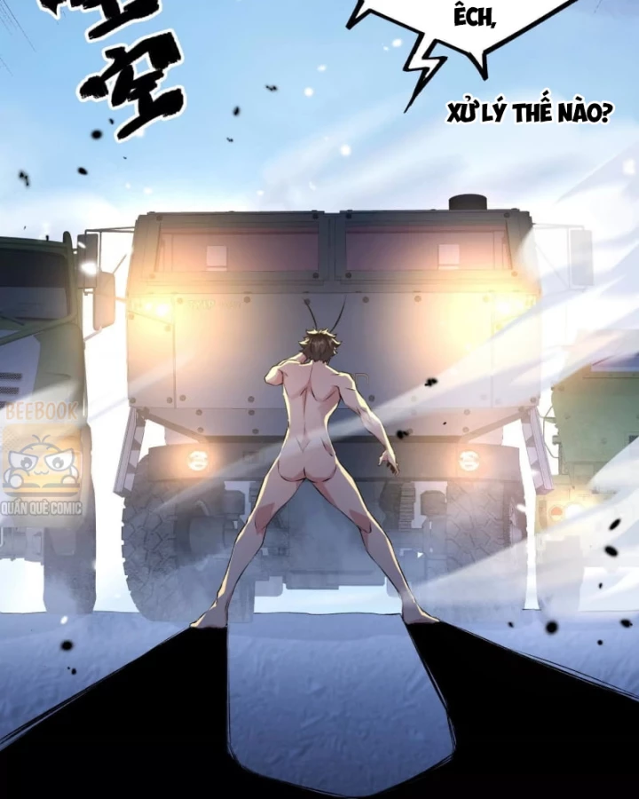 Mạt Thế Cẩu Sinh: Gián Giúp Ta Chồng Buff Chapter 3 - 80