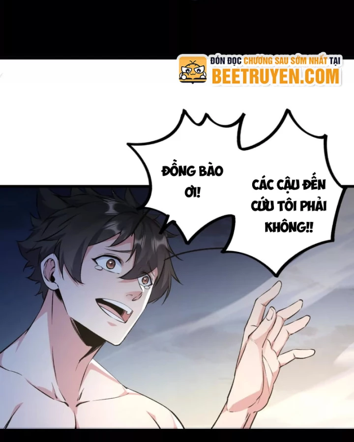 Mạt Thế Cẩu Sinh: Gián Giúp Ta Chồng Buff Chapter 3 - 81