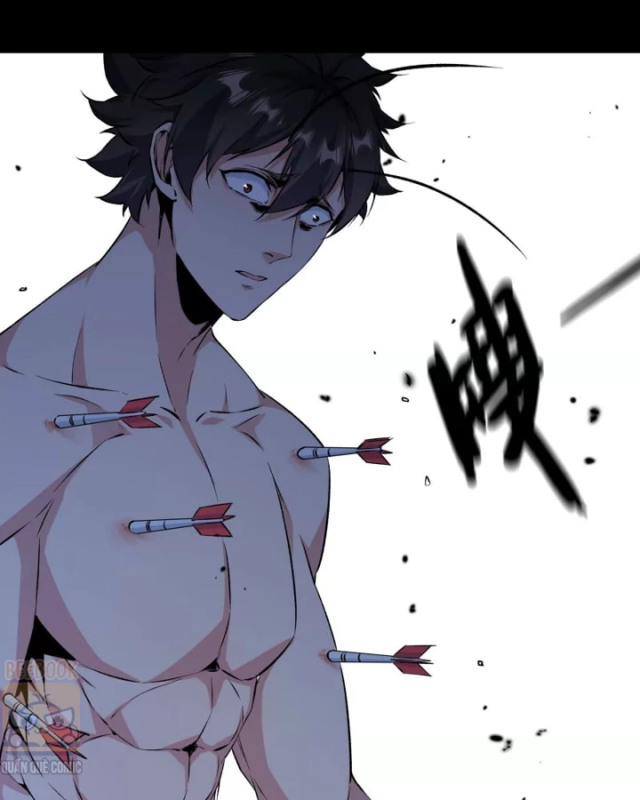 Mạt Thế Cẩu Sinh: Gián Giúp Ta Chồng Buff Chapter 3 - 84