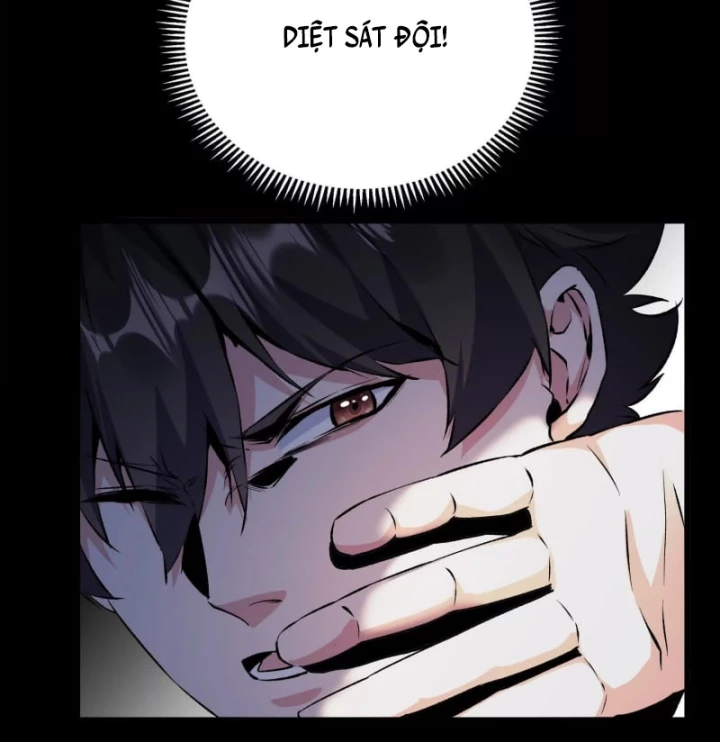 Mạt Thế Cẩu Sinh: Gián Giúp Ta Chồng Buff Chapter 4 - 5