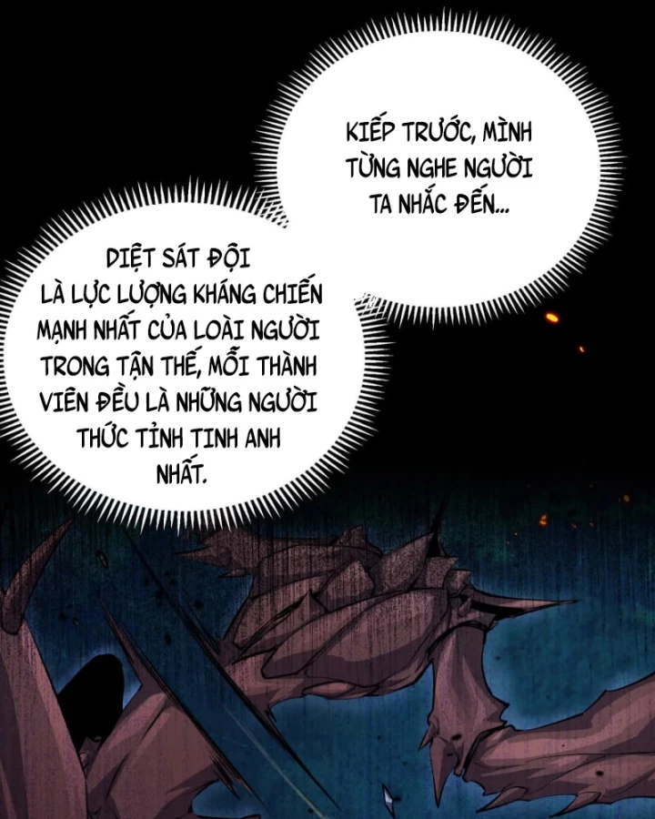 Mạt Thế Cẩu Sinh: Gián Giúp Ta Chồng Buff Chapter 4 - 6