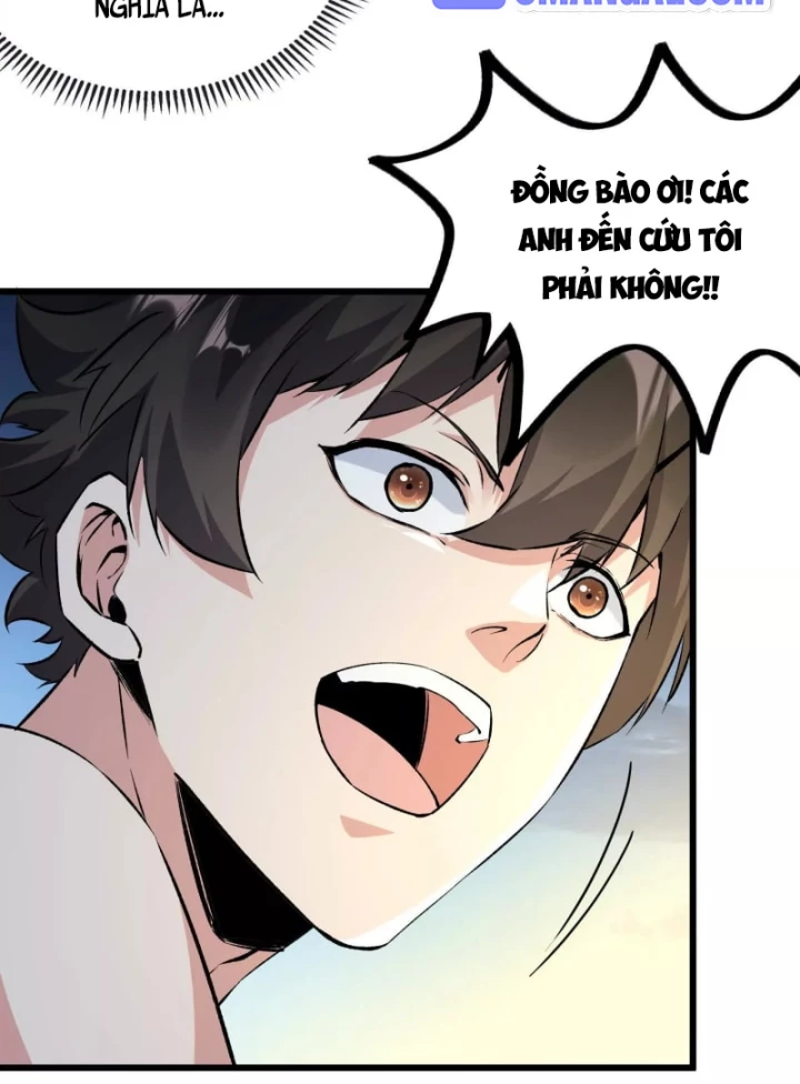 Mạt Thế Cẩu Sinh: Gián Giúp Ta Chồng Buff Chapter 4 - 11