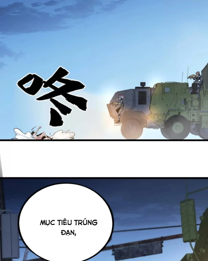 Mạt Thế Cẩu Sinh: Gián Giúp Ta Chồng Buff Chapter 4 - 16