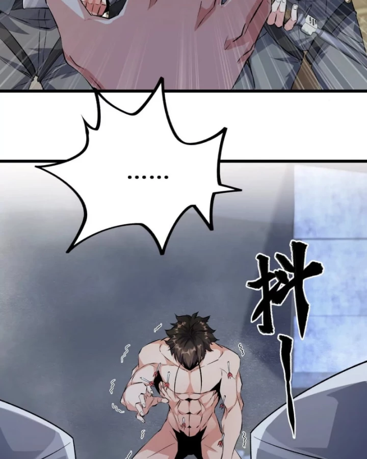 Mạt Thế Cẩu Sinh: Gián Giúp Ta Chồng Buff Chapter 4 - 19