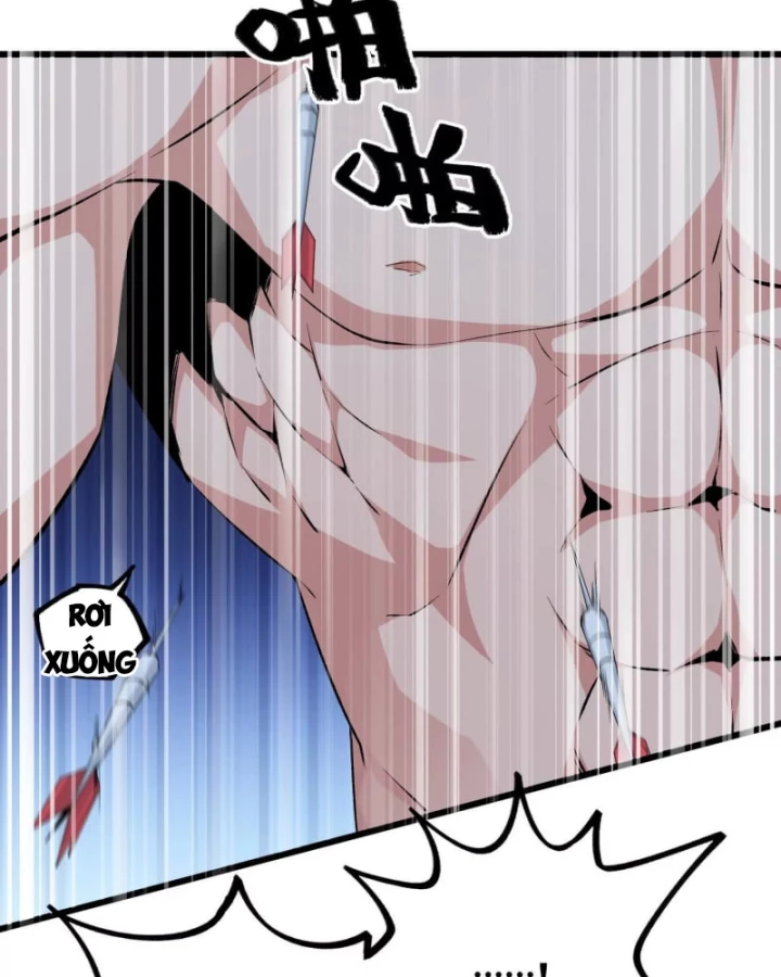 Mạt Thế Cẩu Sinh: Gián Giúp Ta Chồng Buff Chapter 4 - 23