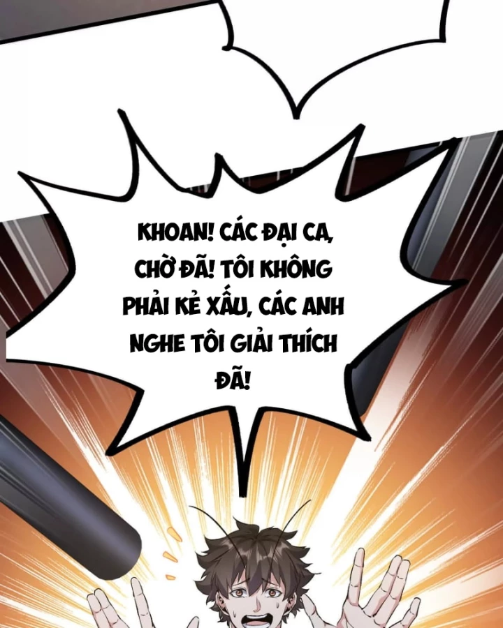 Mạt Thế Cẩu Sinh: Gián Giúp Ta Chồng Buff Chapter 4 - 26