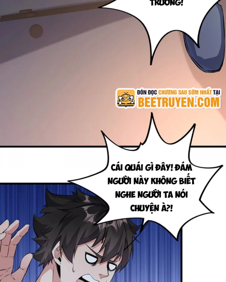 Mạt Thế Cẩu Sinh: Gián Giúp Ta Chồng Buff Chapter 4 - 33