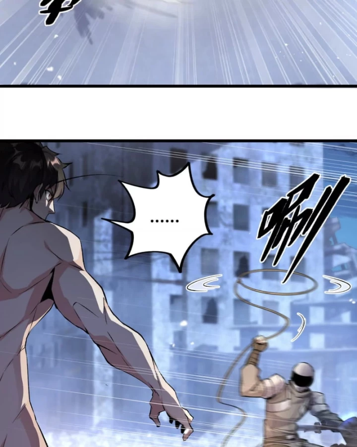 Mạt Thế Cẩu Sinh: Gián Giúp Ta Chồng Buff Chapter 4 - 38